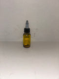 1 oz bottle of Hair Krack Oil