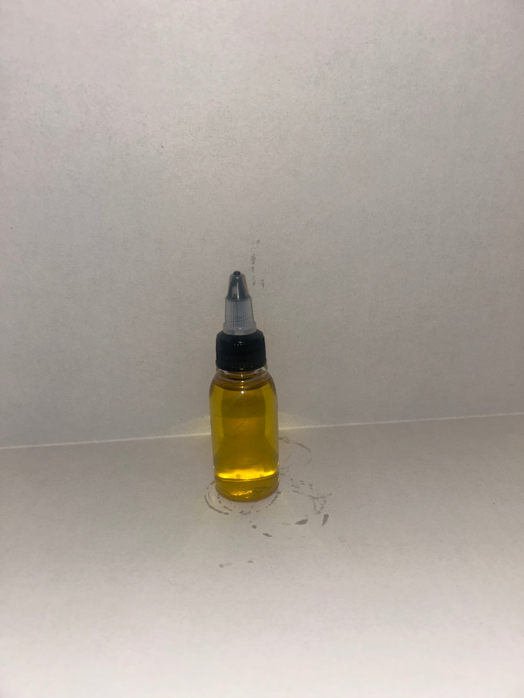 1 oz bottle of Hair Krack Oil