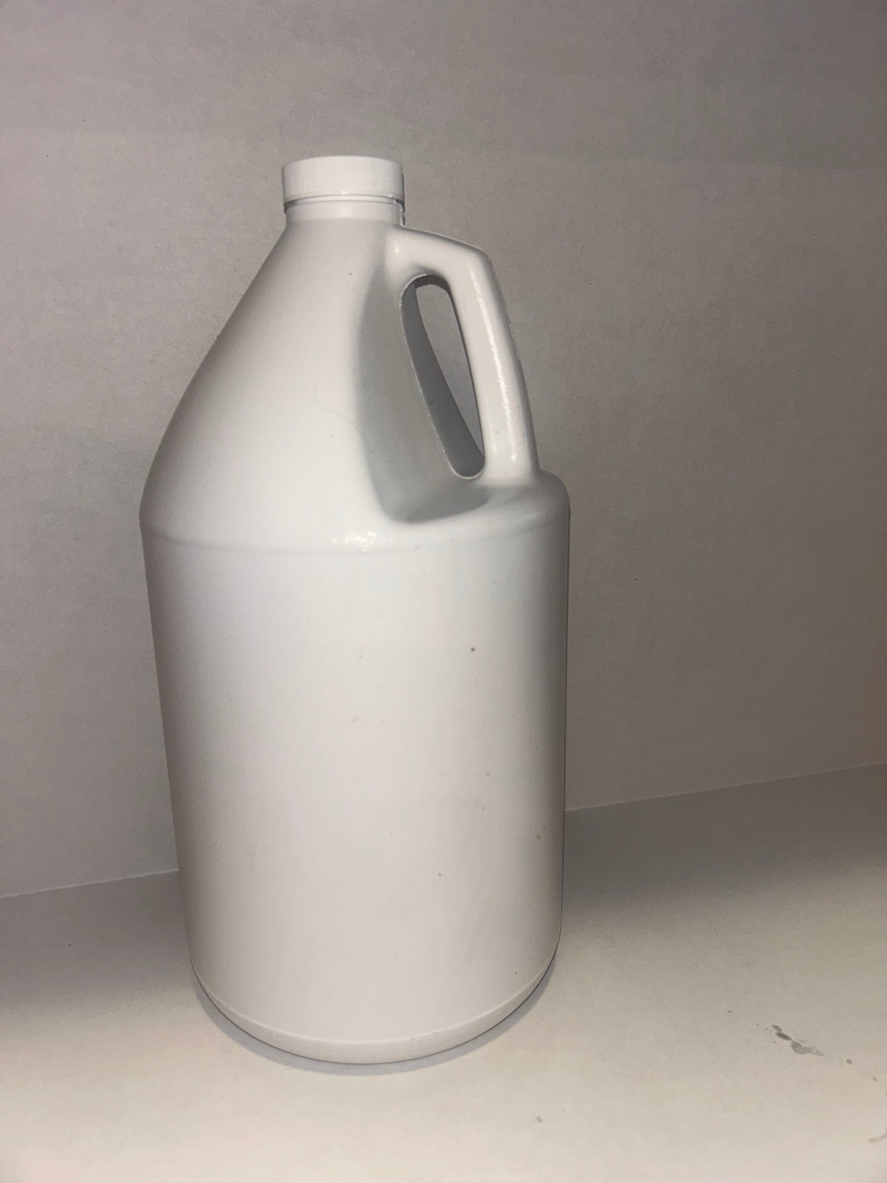 Gallon of Hair Krack Hair Oil