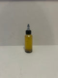 2oz bottle of Hair Krack Hair Oil